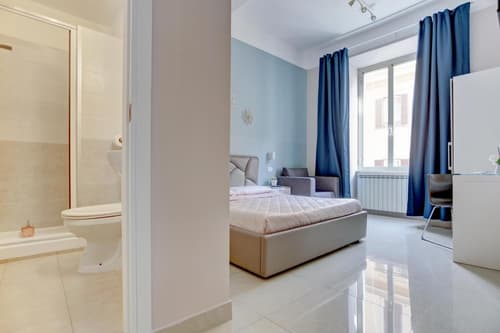 Holiday Sunny Roma B&B, 