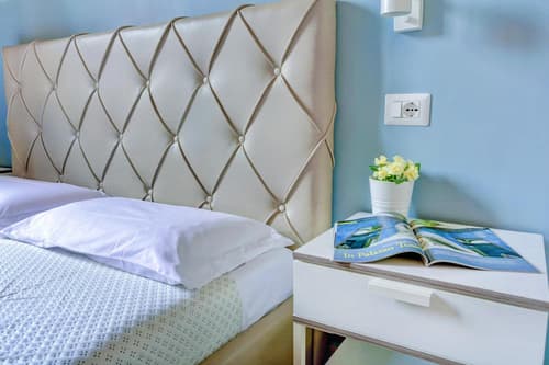 Holiday Sunny Roma B&B, 