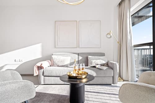 Savion View City Center Jerusalem, 