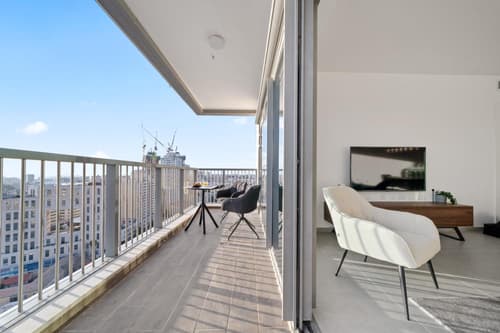 Savion View City Center Jerusalem, 