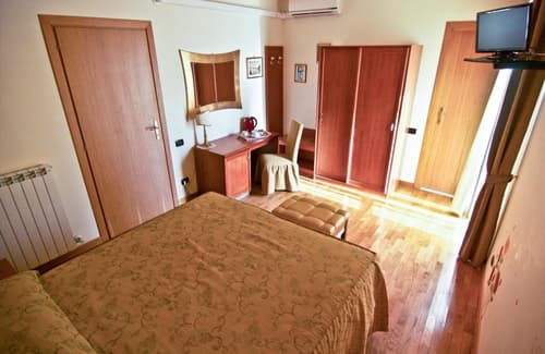 Hotel Picchio, 