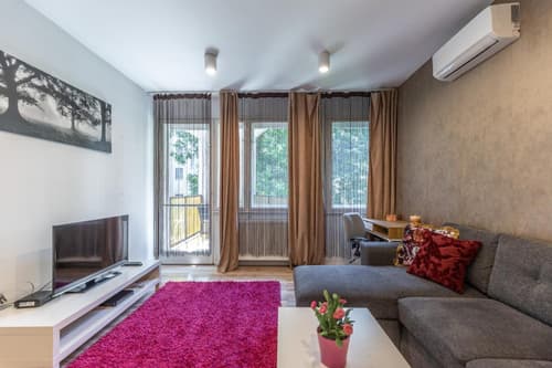 Gems of Budapest - Ruby Unit, 