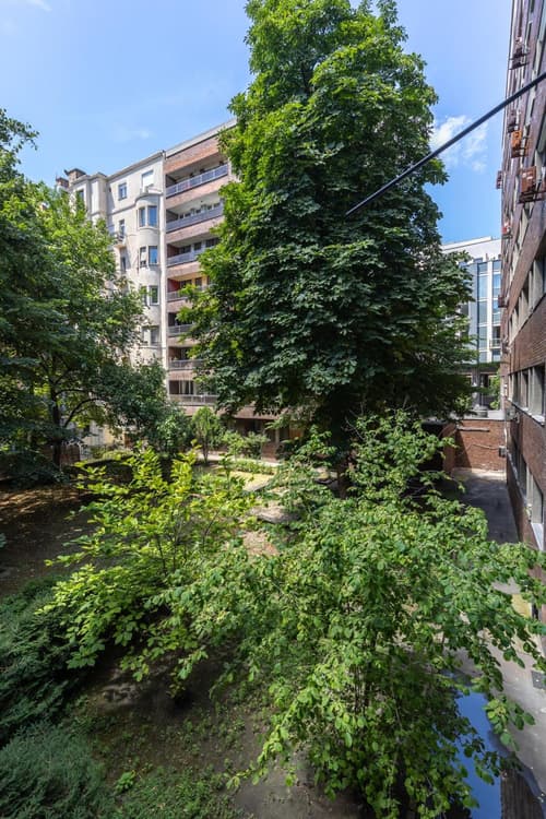 Gems of Budapest - Ruby Unit, 