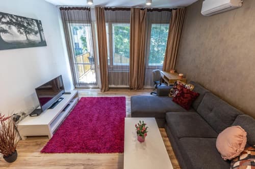 Gems of Budapest - Ruby Unit, 