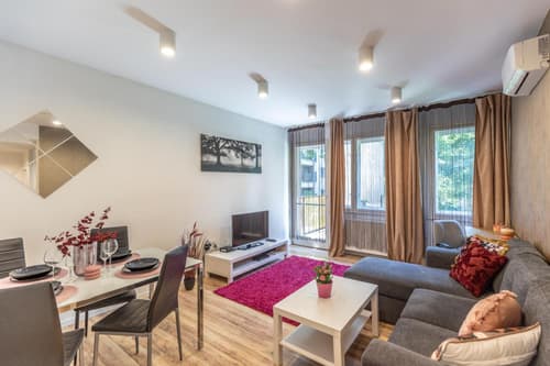 Gems of Budapest - Ruby Unit, 