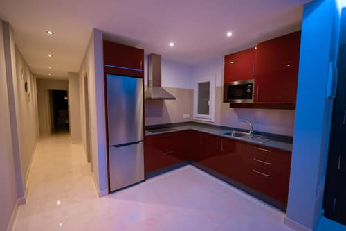 Viviendas Vacacionales Aurea, 