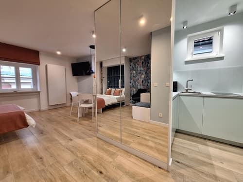 TheLittlePrince 30m2 Studio OLD TOWN, 