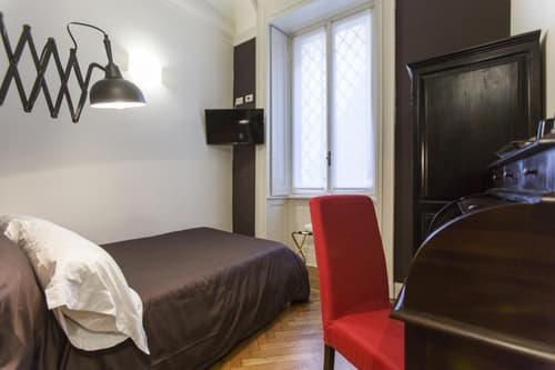 Household Settembrini, 