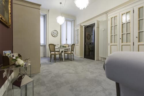 Household Settembrini, 