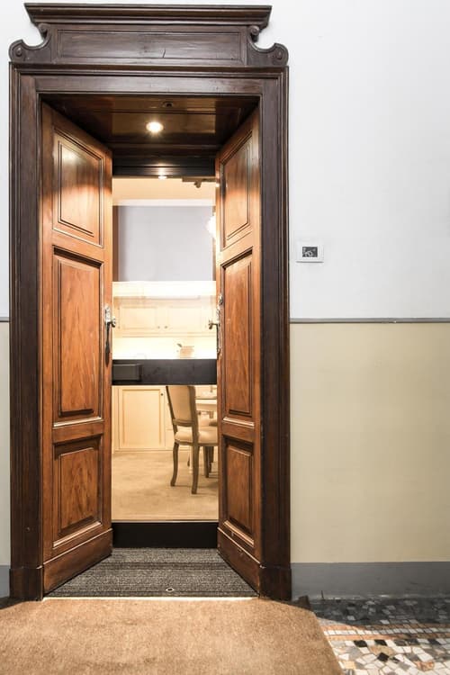 Household Settembrini, 