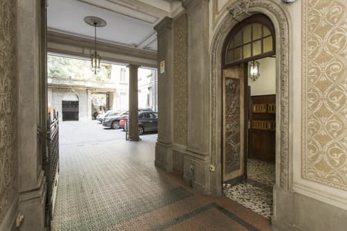 Household Settembrini, 