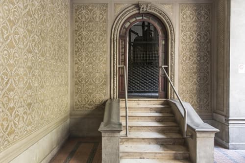 Household Settembrini, 