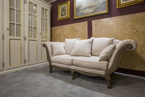 Household Settembrini, 