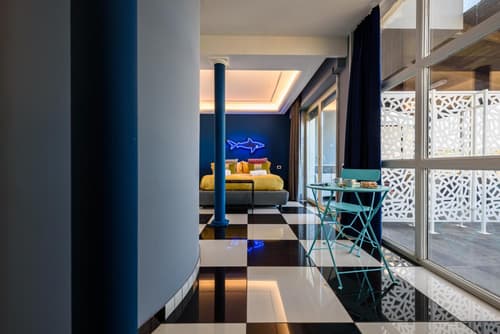 D'amelios Suite 2.0, 