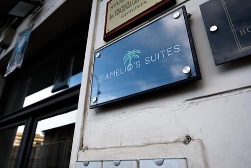 D'amelios Suite 2.0, 