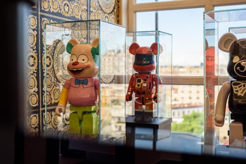 D'amelios Suite 2.0, 