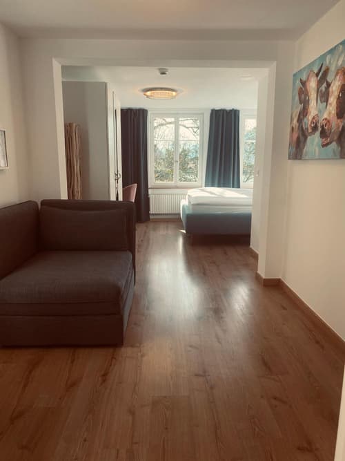 Boutique Hotel Bellevue B&B am Brienzersee Iseltwald Interlaken, 