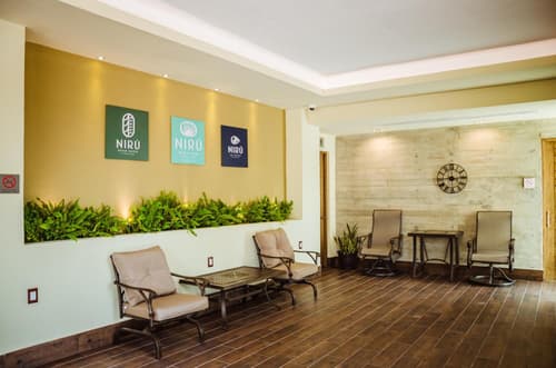 Nirú Ocean Suites by Binniguenda, 