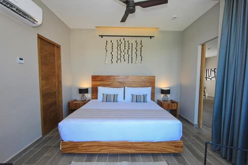 Nirú Ocean Suites by Binniguenda, 