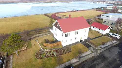 Setrið Guesthouse, 