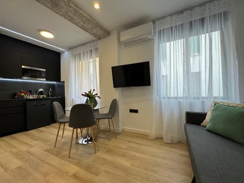 Apart-hotel Happy Life, 