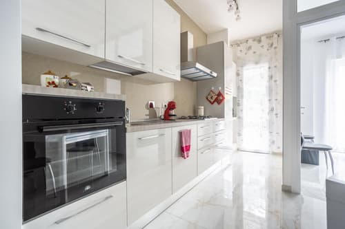 Portside Aparthotel, 