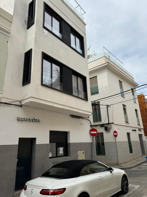 Apart-hotel Happy Life, 