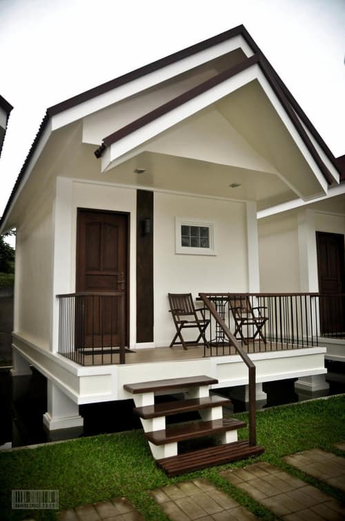 Cleon Villas Pension, 
