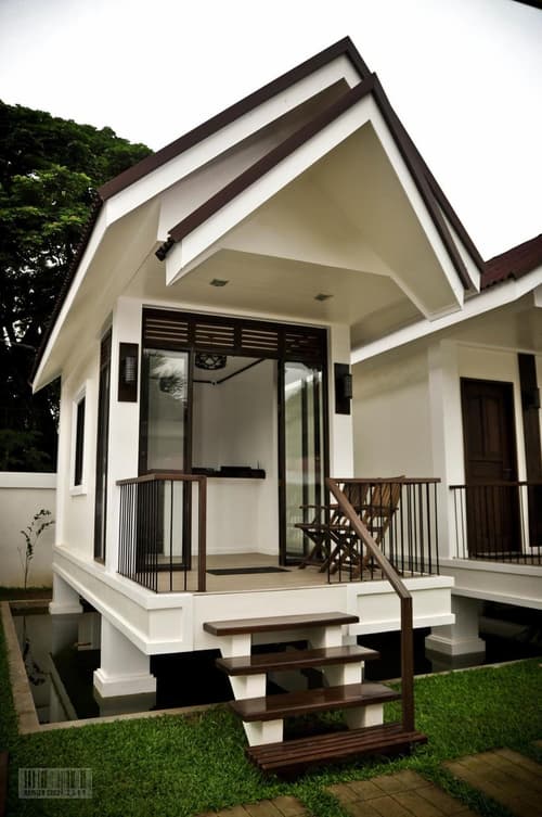 Cleon Villas Pension, 