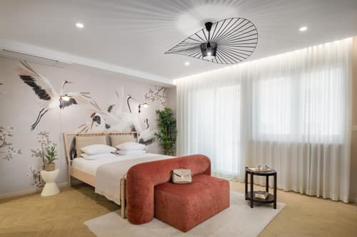 Eagle's Nest Ljubljana, 