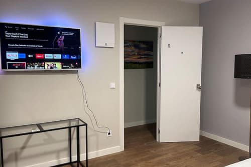 Meta Habitat Ramon Lujan B, 