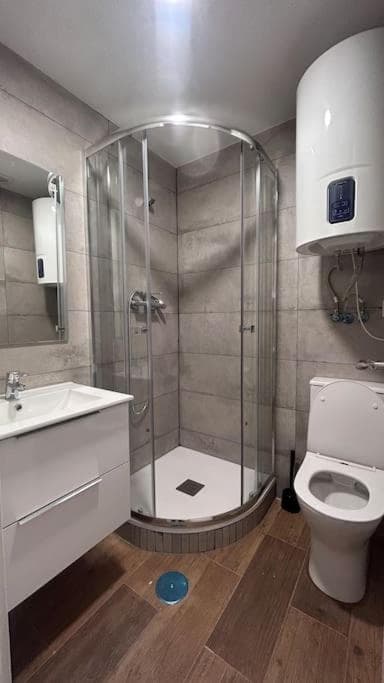 Meta Habitat Ramon Lujan B, 