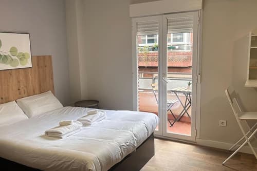 Meta Habitat Ramon Lujan B, 