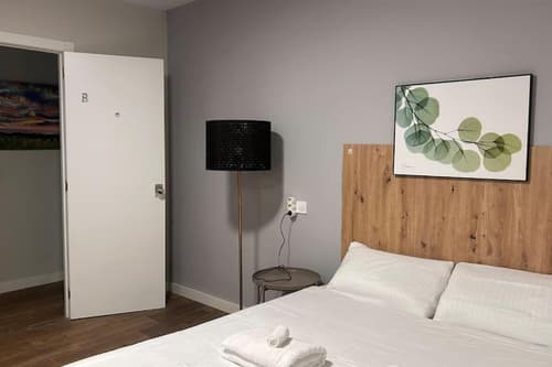 Meta Habitat Ramon Lujan B, 