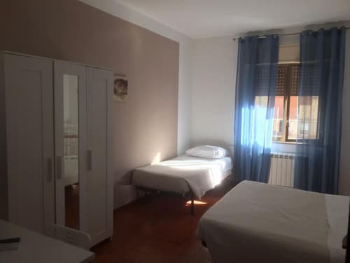 La Dimora dei sette Arcangeli, 