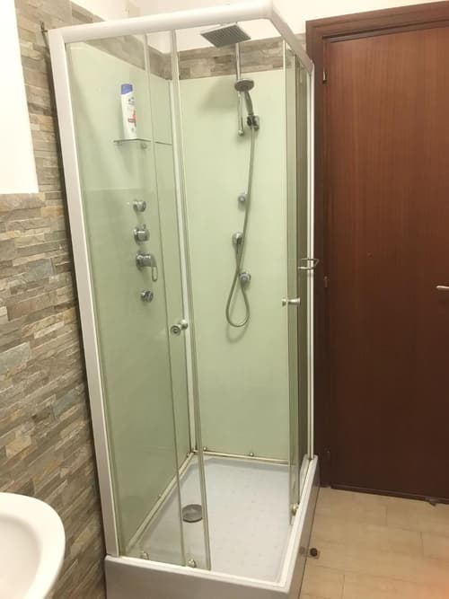 La Dimora dei sette Arcangeli, 