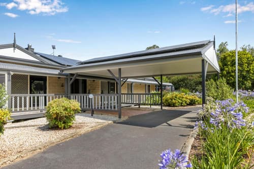 Bon Villas B&B Bonville - Adults Only, Pet Friendly Accommodation, 