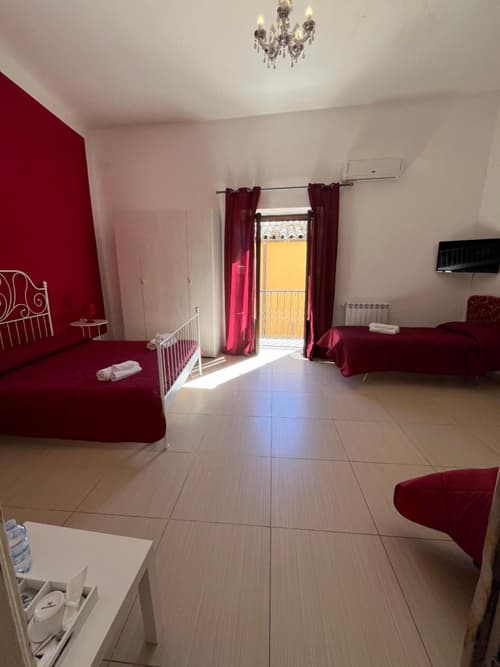 Persefone Luxury Suite, 