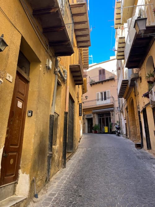 Persefone Luxury Suite, 