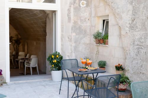 Endea Suite Rooms & Lounge SPA, 