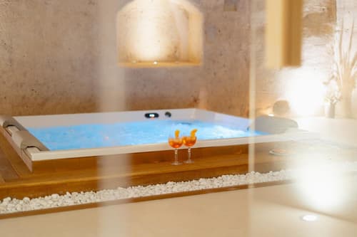 Endea Suite Rooms & Lounge SPA, 