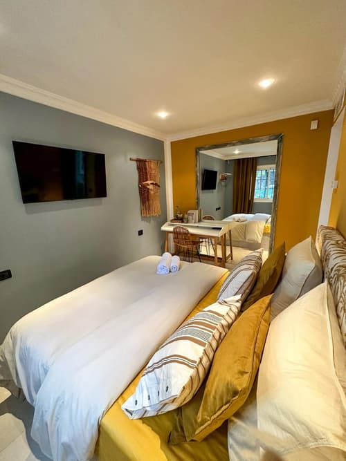 Boutique Villa Leicht & Friends, 