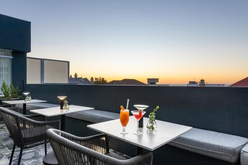 O on Kloof Boutique Hotel & Spa, 