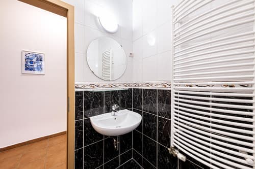 Apartment at the Synagogue - jewish quarter, 