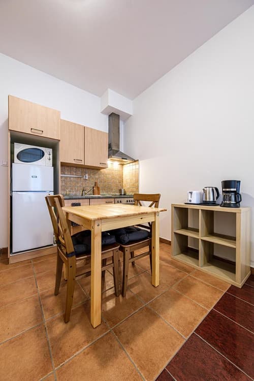 Apartment at the Synagogue - jewish quarter, 