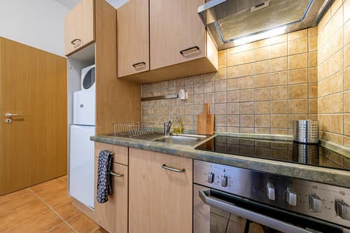 Apartment at the Synagogue - jewish quarter, 