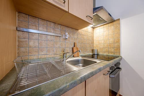 Apartment at the Synagogue - jewish quarter, 