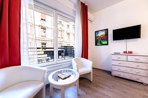 Apartment at the Synagogue - jewish quarter, 