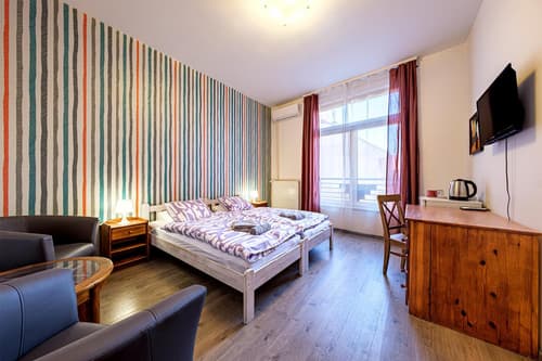 Apartment at the Synagogue - jewish quarter, 