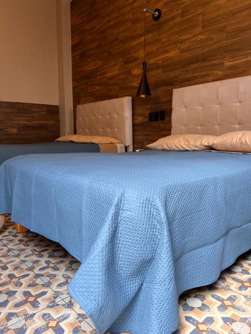 The Black Tree Hotel Colonial, 